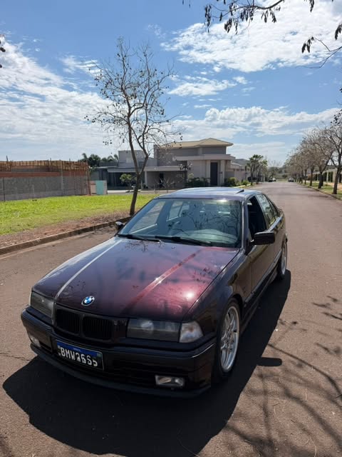 BMW 325I - Imagem 3