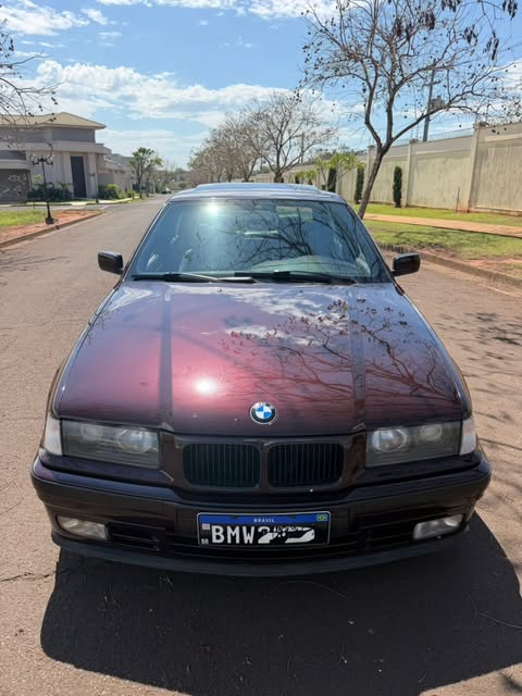 BMW 325I - Imagem 6