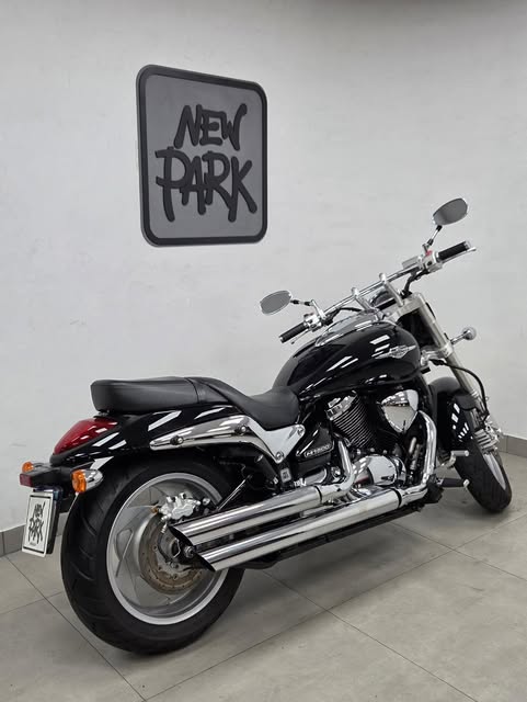 SUZUKI BOULEVARD - Imagem 1