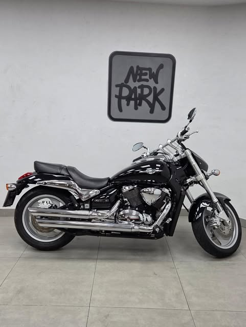 SUZUKI BOULEVARD - Imagem 2