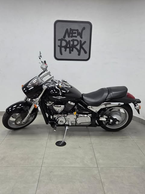 SUZUKI BOULEVARD - Imagem 11
