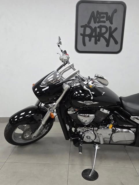 SUZUKI BOULEVARD - Imagem 12