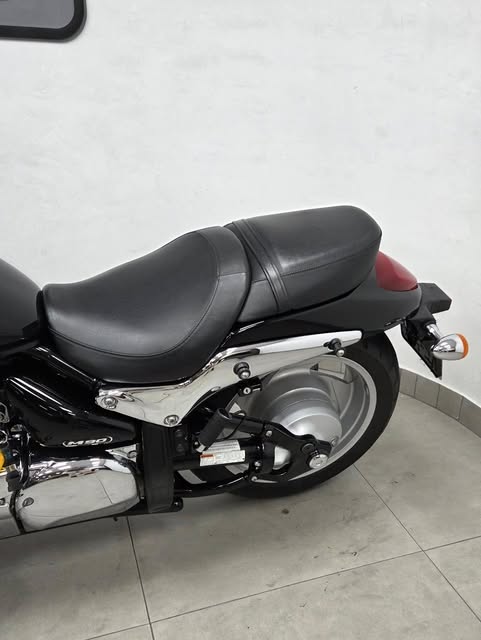 SUZUKI BOULEVARD - Imagem 13