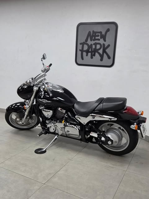 SUZUKI BOULEVARD - Imagem 14