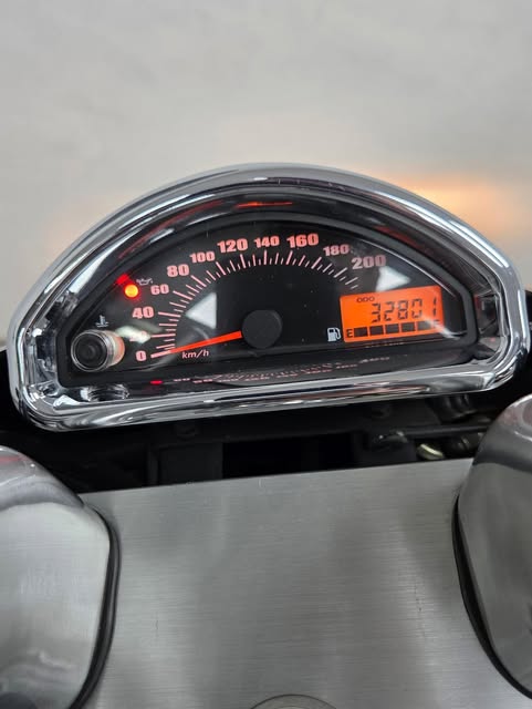 SUZUKI BOULEVARD - Imagem 15