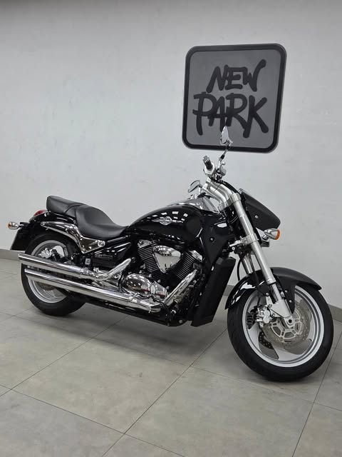 SUZUKI BOULEVARD - Imagem 3