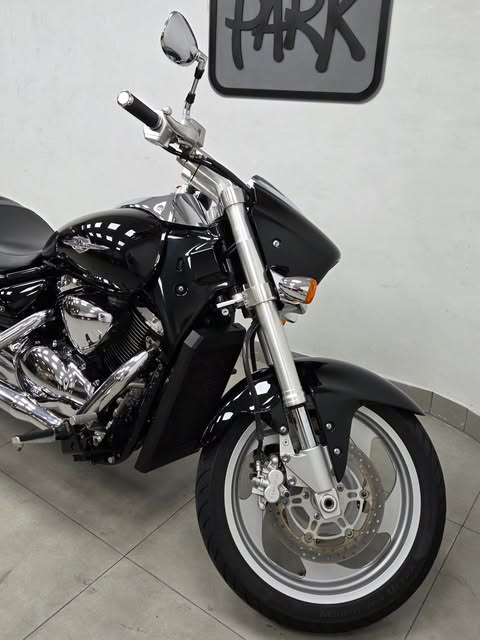 SUZUKI BOULEVARD - Imagem 4