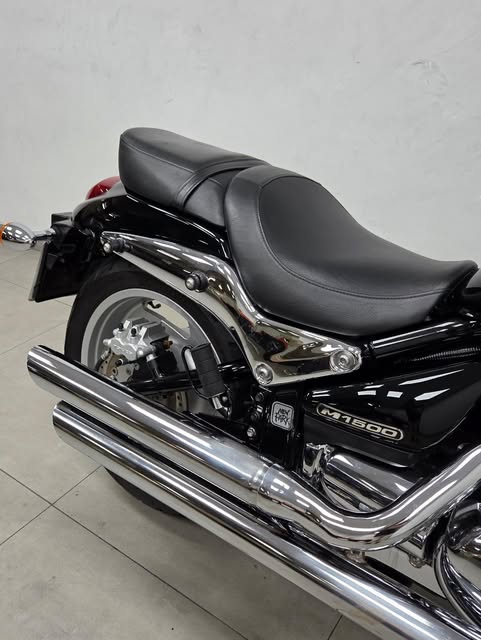 SUZUKI BOULEVARD - Imagem 5