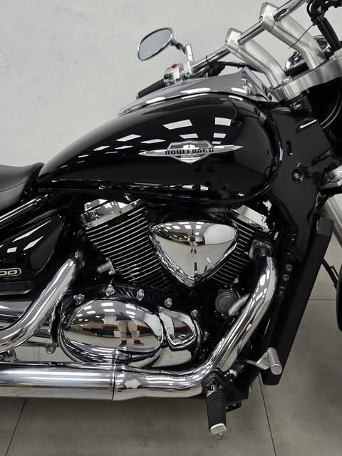 SUZUKI BOULEVARD - Imagem 6
