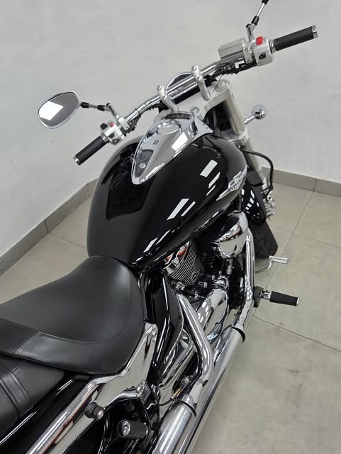SUZUKI BOULEVARD - Imagem 7