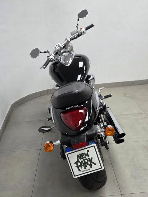 SUZUKI BOULEVARD - Imagem 8
