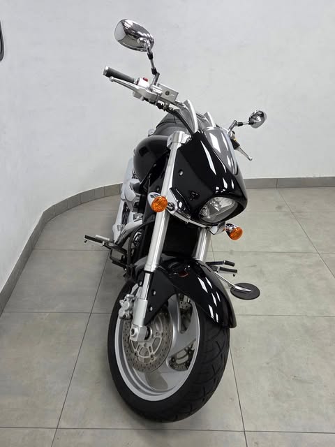 SUZUKI BOULEVARD - Imagem 9