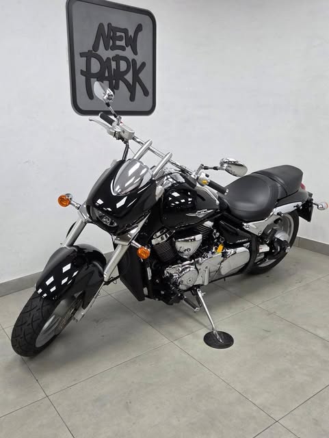 SUZUKI BOULEVARD - Imagem 10