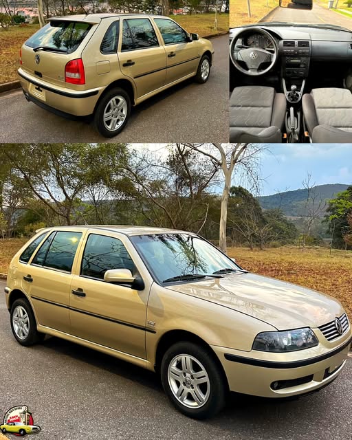 VOLKSWAGEN GOL - Imagem 1