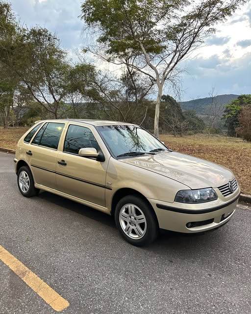 VOLKSWAGEN GOL - Imagem 2