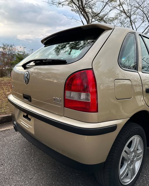 VOLKSWAGEN GOL - Imagem 11