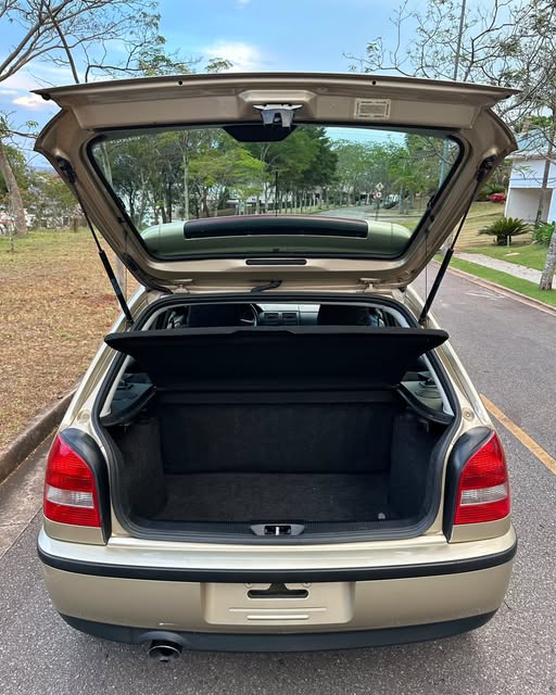 VOLKSWAGEN GOL - Imagem 12