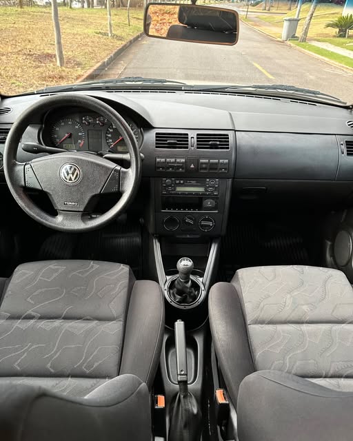 VOLKSWAGEN GOL - Imagem 16