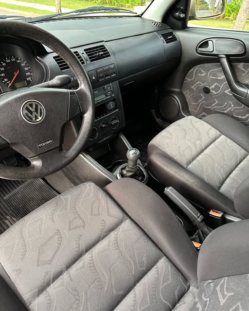 VOLKSWAGEN GOL - Imagem 17