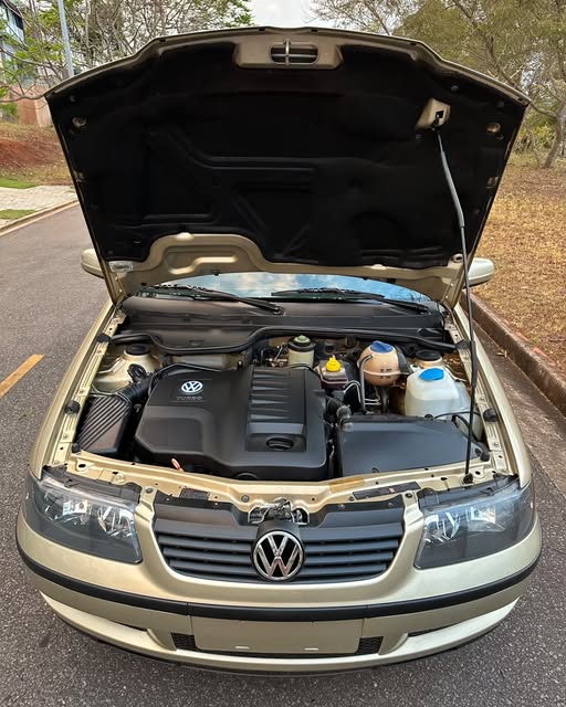 VOLKSWAGEN GOL - Imagem 19
