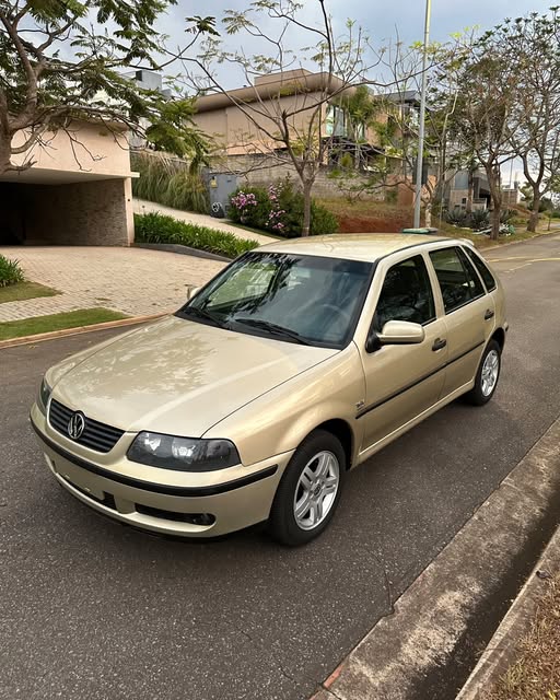 VOLKSWAGEN GOL - Imagem 3