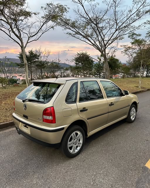 VOLKSWAGEN GOL - Imagem 4