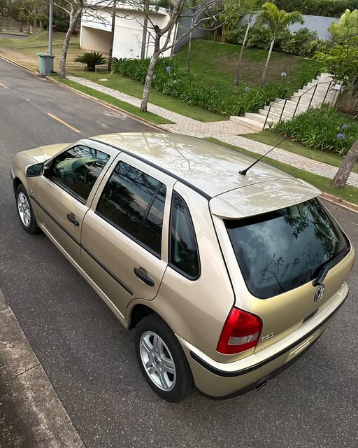 VOLKSWAGEN GOL - Imagem 5