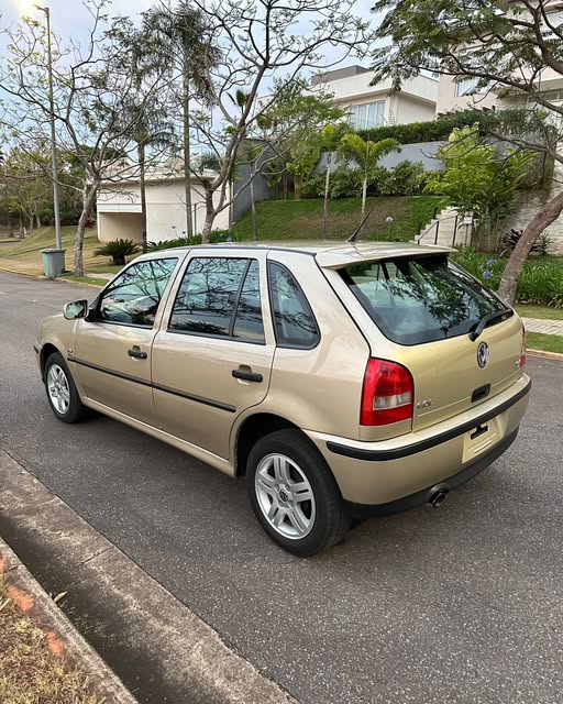 VOLKSWAGEN GOL - Imagem 6