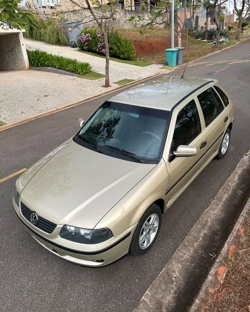 VOLKSWAGEN GOL - Imagem 7