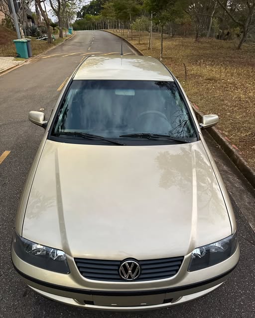 VOLKSWAGEN GOL - Imagem 8