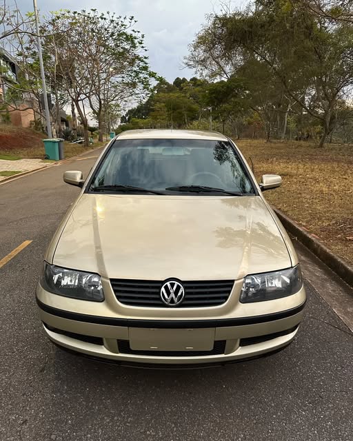 VOLKSWAGEN GOL - Imagem 9