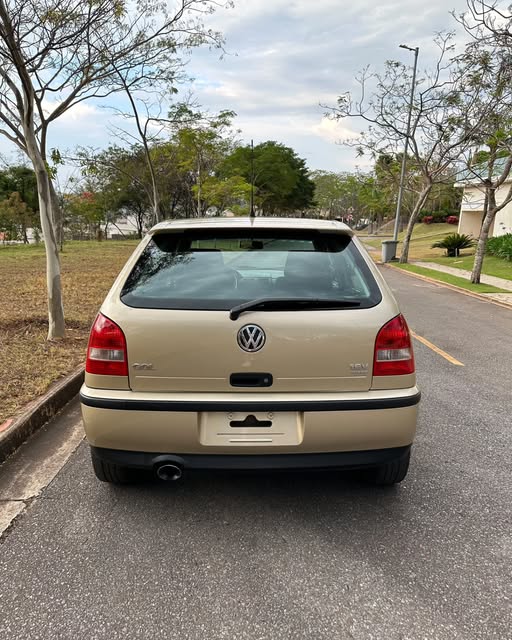 VOLKSWAGEN GOL - Imagem 10