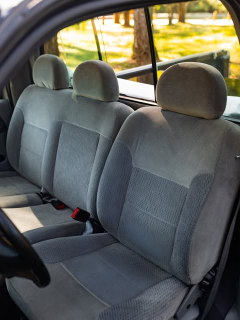 FORD F-250 XLT-L - Imagem 13