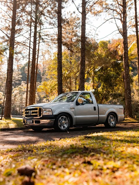 FORD F-250 XLT-L - Imagem 4
