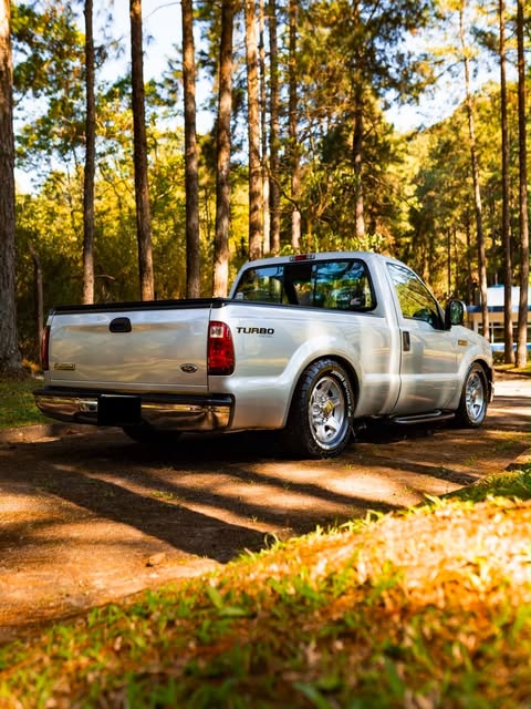 FORD F-250 XLT-L - Imagem 9