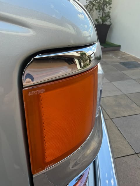 CHEVROLET SILVERADO - Imagem 8