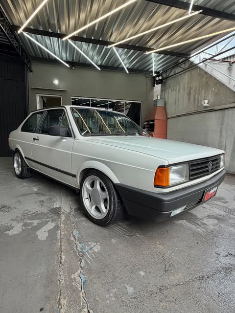 VOLKSWAGEN VOYAGE - Imagem 1