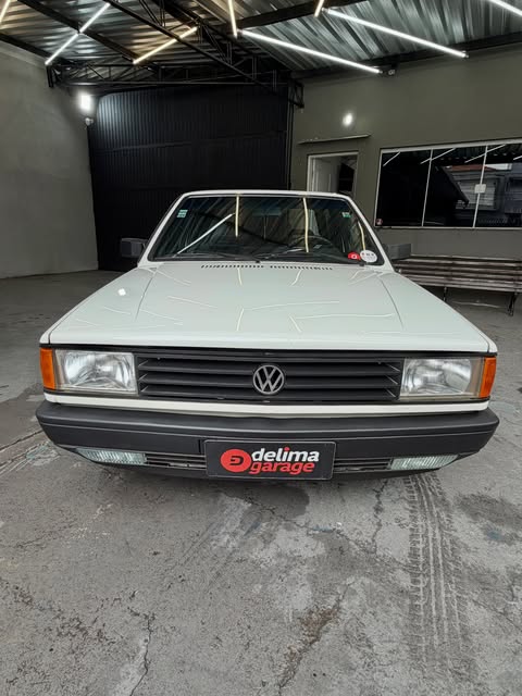 VOLKSWAGEN VOYAGE - Imagem 2