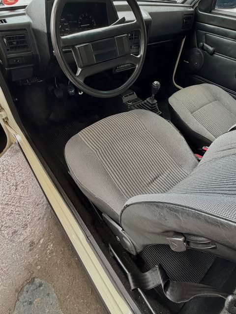 VOLKSWAGEN VOYAGE - Imagem 12