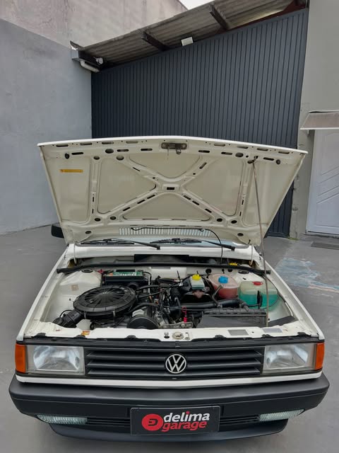VOLKSWAGEN VOYAGE - Imagem 15