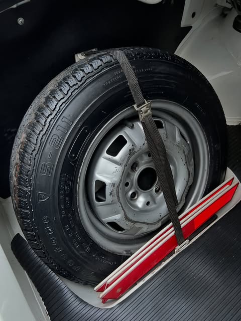 VOLKSWAGEN VOYAGE - Imagem 17