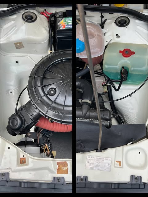 VOLKSWAGEN VOYAGE - Imagem 20