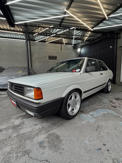 VOLKSWAGEN VOYAGE - Imagem 3