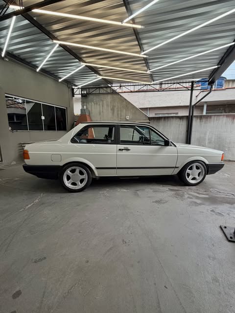 VOLKSWAGEN VOYAGE - Imagem 4