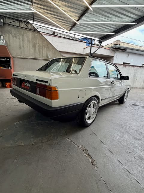 VOLKSWAGEN VOYAGE - Imagem 5