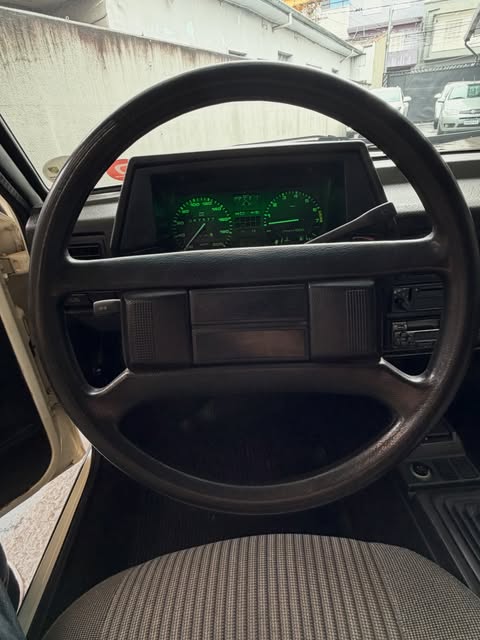 VOLKSWAGEN VOYAGE - Imagem 9