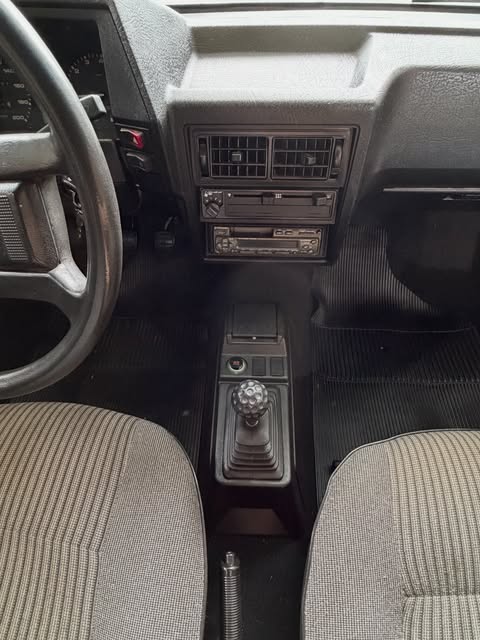 VOLKSWAGEN VOYAGE - Imagem 10