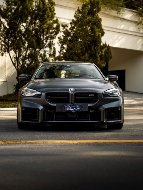 BMW M2 TRACK - Imagem 1
