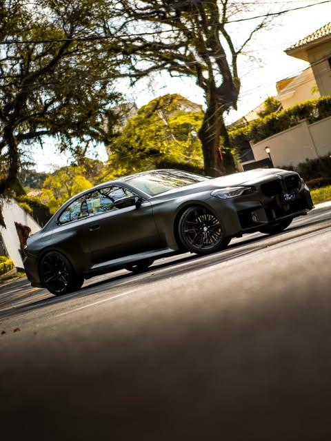 BMW M2 TRACK - Imagem 2