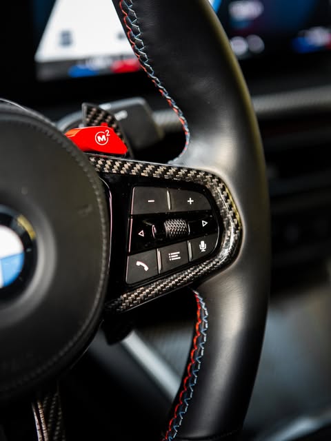 BMW M2 TRACK - Imagem 11
